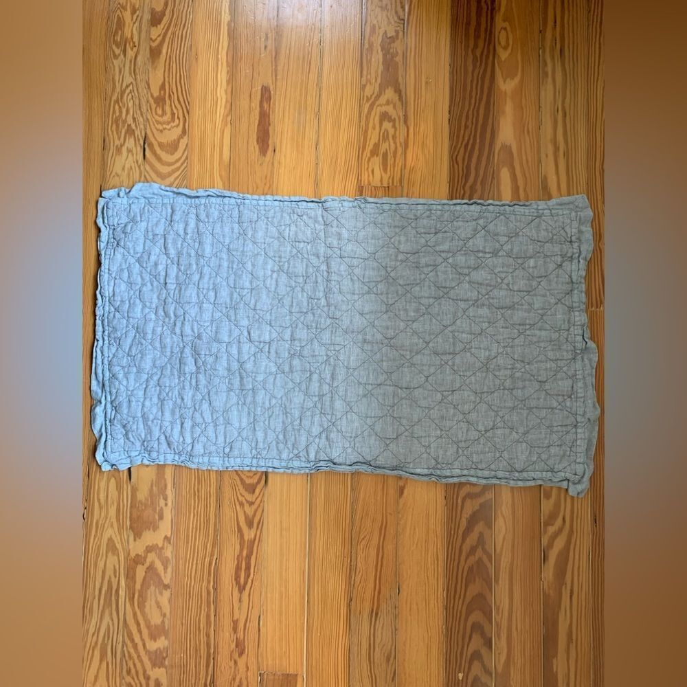 Pottery Barn Pillowsham